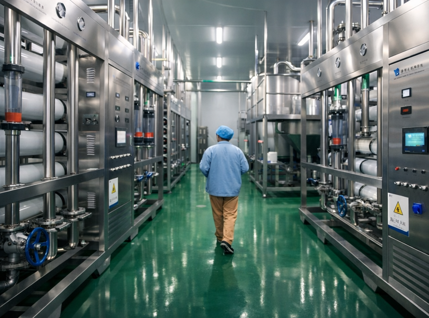 Digital & Smart Manufacturing