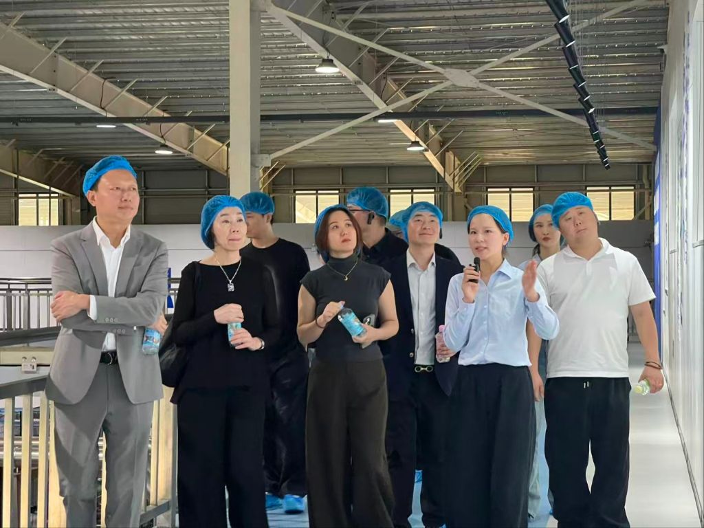 제품 라인업 확인